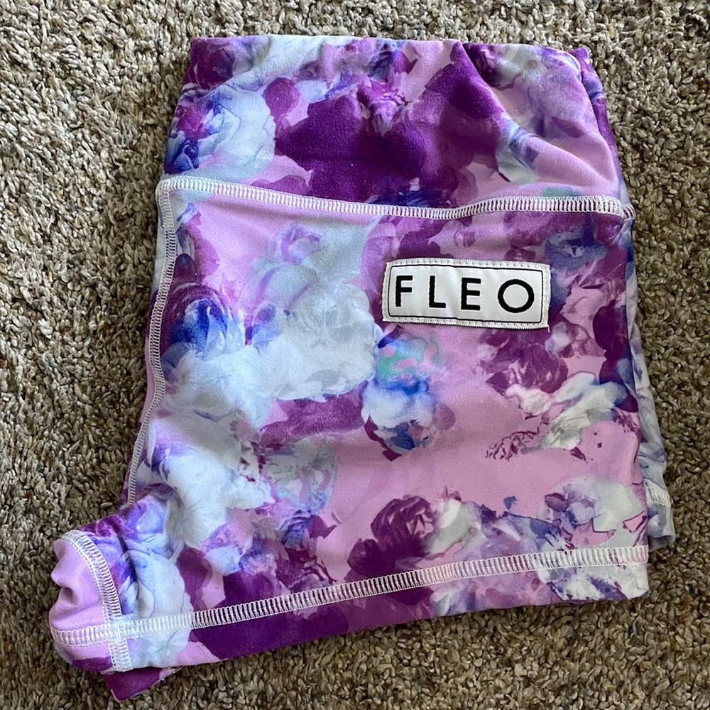 Fleo originals